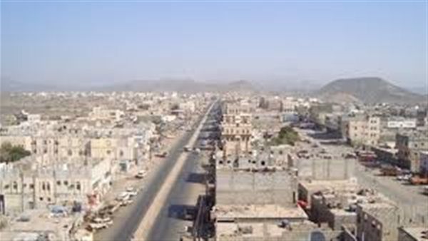 نائب وزير الداخلية يتفقد مستوى الجاهزية الأمنية بلحج