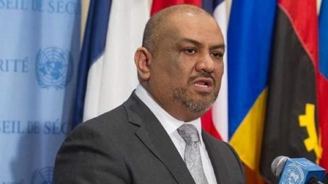 عقب تقديم استقالته..اليماني يعتزل العمل السياسي ويختار الدولة التي سيقيم فيها مع أسرته