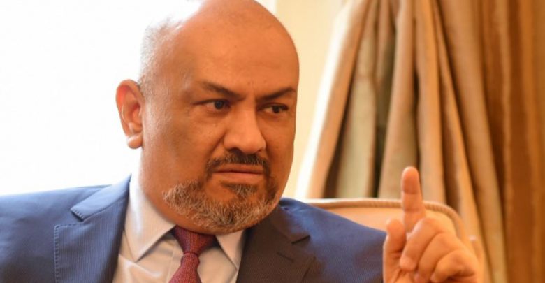 ما موقف الرئيس "هادي" من استقالة وزير الخارجية ؟