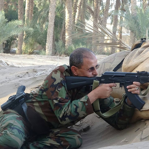 "تويتر" يغلق حساب المطلوب الحوثي رقم 38 للتحالف العربي