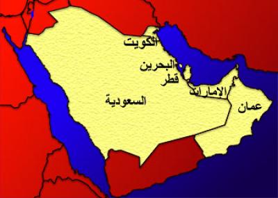 هذا ماسيحدث في دول الخليج واليمن يوم الثلاثاء القادم