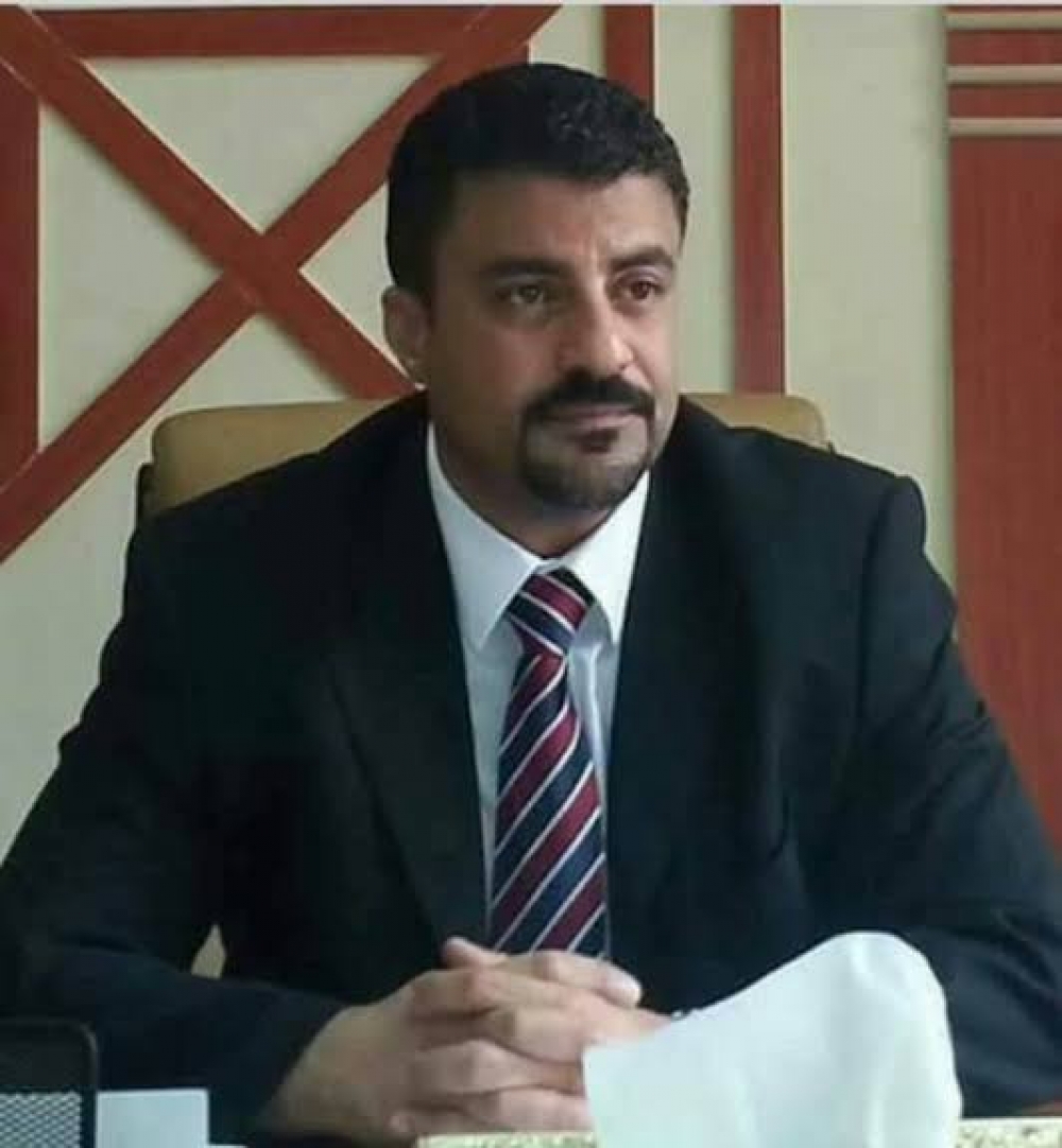 حقيقة انضمام محافظ عدن للمجلس الانتقالي الجنوبي