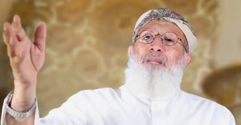 عبدالله صعتر يعلق حول سقوط عدن بيد الانتقالي (تفاصيل) 