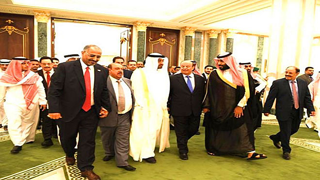 تسريع اتفاق الرياض .. مؤشرات إيجابية على طريق استقرار اليمن