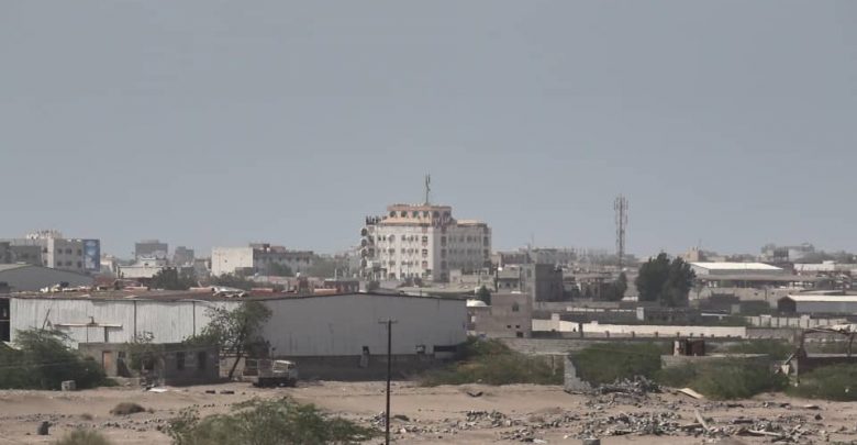 سلاح مناسب يسكت نيران حوثية في الحديدة