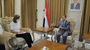 الحكومة اليمنية تؤكد أنها لن تسمح باستغلال الحوثيين اتفاق الحديدة للحشد في مأرب