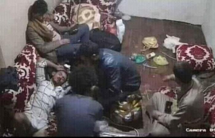 عن جريمة قتل (الأغبري) وتفخيخ المجتمع بالقتلة