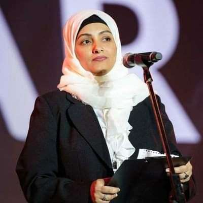 ناشطة حقوقية تدين جريمة تعذيب وقتل الشاب عبدالله الأغبري في صنعاء 
