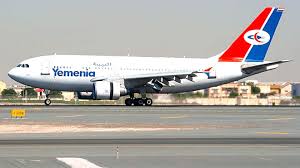 الخطوط الجوية اليمنية تكشف خطة جديدة لتوسع أسطولها