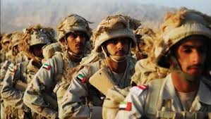 مصادر .. عسكرية تكشف حقيقة إنسحاب القوات الإماراتية من عدن