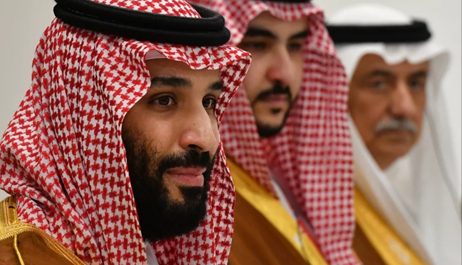 هدية يمنية غير مسبوقة لمحمد بن سلمان