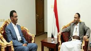 واشنطن تفرض عقوبات جديدة على قيادي أمنى حوثي بارز