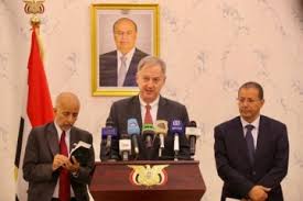 خطوة مفاجئة.. طهران تدرج السفير الأمريكي في اليمن على قائمة عقوباتها