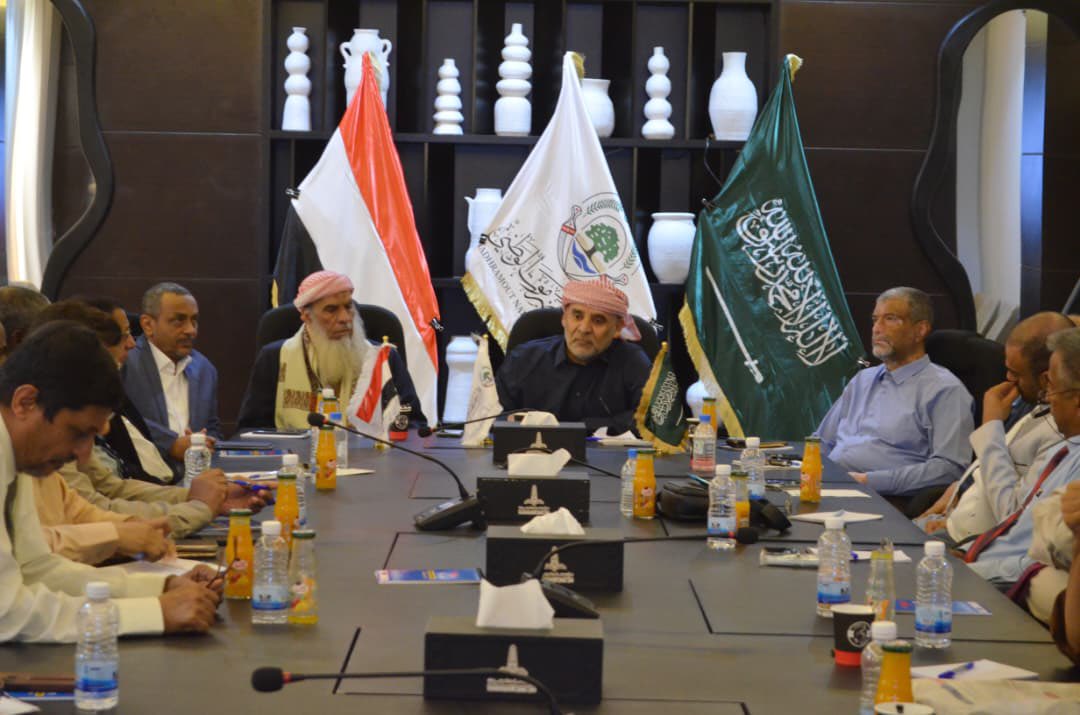 المغرب يؤكد دعمه لوحدة اليمن ويدعو إلى حل سياسي شامل للأزمة