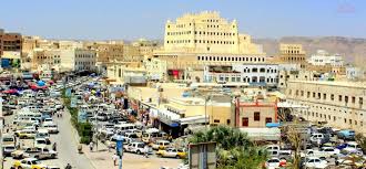 إسقاط طائرة مسيرة فوق سماء سيئون التي ستستضيف جلسات البرلمان اليمني السبت