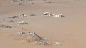 الجيش يحبط هجوما عنيفا للحوثيين على أكبر المعسكرات في الجوف