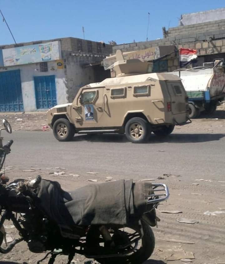 مصادر عسكرية تكشف حقيقة التطورات الميدانية في محافظة أبين