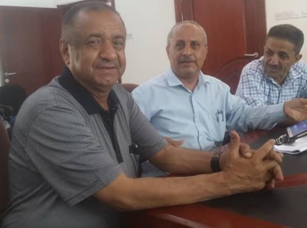 مسلحون حوثيون يعتقلون مسؤولا في الجهاز المركزي للرقابة والمحاسبة