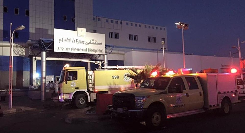 السعودية تبحث عن 1000 ممرضة فلبينية