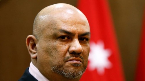 من يقف وراء إستقالة خالد اليماني وماذا قال على الإنتقالي الجنوبي؟