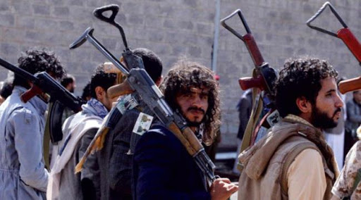 الحوثيون يهددون مسؤول اممي بنشر افلام فاضحة له