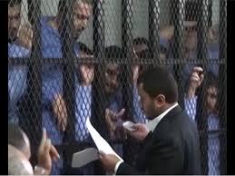 مسؤول حكومي: لن يتم استئناف المشاورات مع الحوثيين إلا بعد وقف مهزلة المحاكم