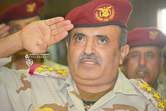 شارك في حروب صعدة.. من هو العميد الشمساني المعين قائدا للواء 35 مدرع خلفا للعميد الحمادي؟