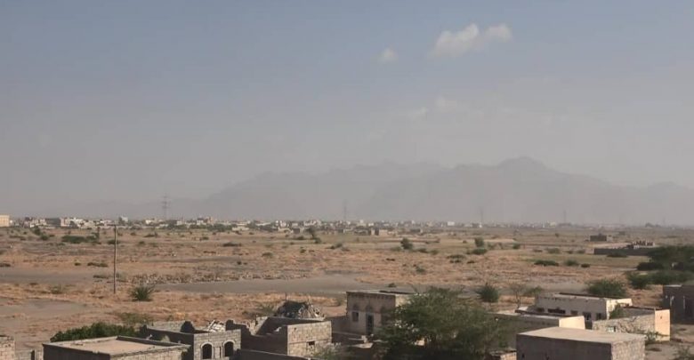 حملة اعتقالات حوثية لمدنيين في حيس