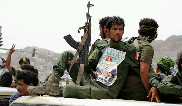 الانتقالي الجنوبي يرضخ للتحالف بعد التهديد بالقوة العسكرية