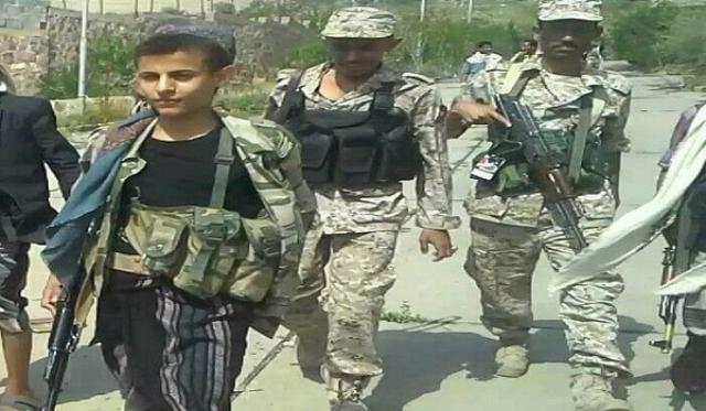 13 منظمة تدين أعمال الفوضى في تعز