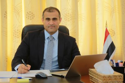 موقف الحكومة اليمنية من اعلان البحرين التطبيع مع إسرائيل