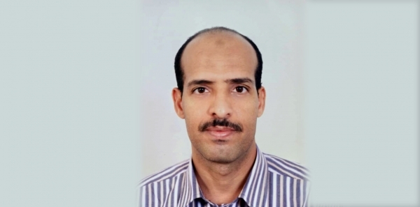"عذبوه حتى فقد الحركة والنطق".. مليشيا الانتقالي تنقل "الدكتور القباطي" من عدن إلى الإمارات