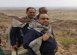نجل مؤسس مليشيا الحوثي ينفي اقتحام منزل القيادي المؤتمري ياسر العواضي