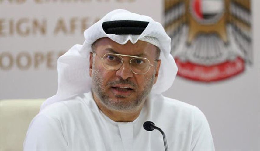 الامارات تدعو لإنجاح جهود السعودية في اليمن