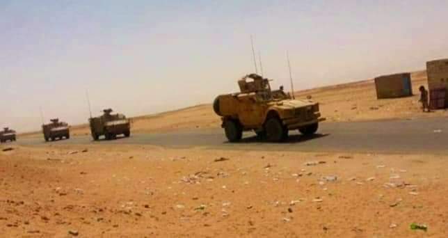  مصادر: عملية الانسحابات المتبادلة في أبين لم تبدأ بعد