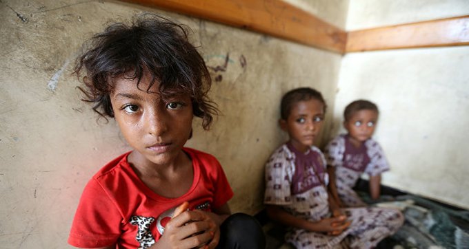 الأمم المتحدة تحذر: اليمن تتأرجح على حافة الانهيار الكامل