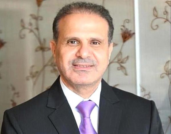 محمد جابر: الحوار الجنوبي برعاية السعودية فرصة لتجاوز الماضي وبناء مشروع سياسي شامل