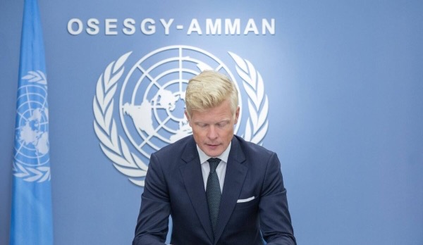 مجلس الأمن يعقد جلسة إحاطة ومشاورات مغلقة حول اليمن للتصويت على قرار بشأن هجمات الحوثيين