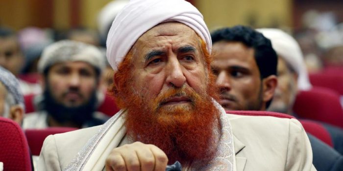 الزنداني وأحمد ياسين والقرضاوي في قائمة 40 إرهابي لدى السعودية