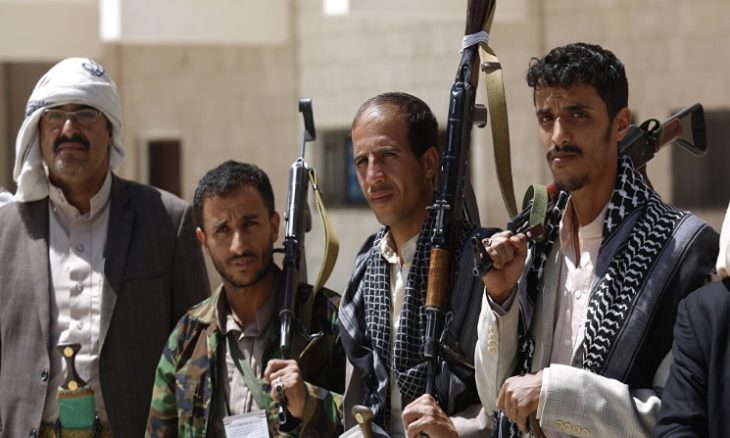 الجيش يعلن مقتل قائد المنطقة العسكرية الرابعة التابعة للحوثيين بالضالع