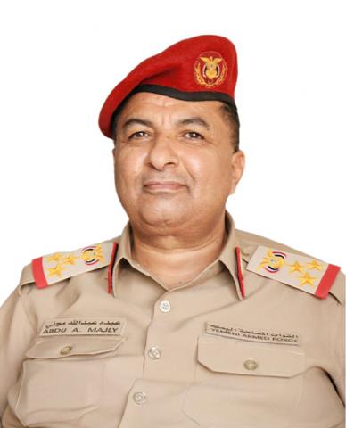 ناطق الجيش الوطني يتحدث عن تفاصيل ما يدور في أبين
