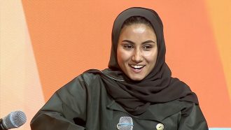 شابة سعودية تبحث عن مدير لأعمالها الخاصة لانشغالها في ”فيسبوك“