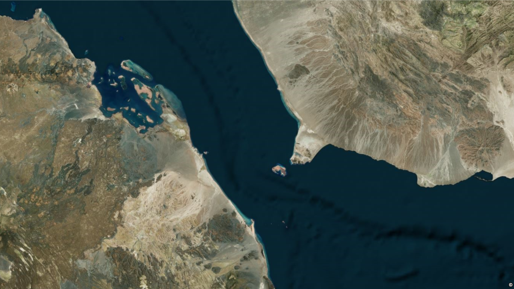 تعرف على الدول التي ستشارك في تحالف (هرمز) باب المندب؟