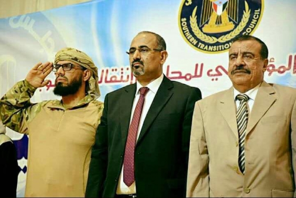 كاتب سياسي سعودي يتحدث عن خطر الانتقالي الجنوبي ويطالب يإتخاذ هذه الخطوات ضده
