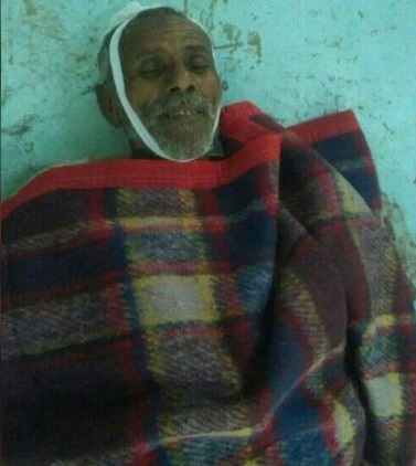 مطالبة بتشكيل لجنة تحقيق في واقعة قتل ومحاولة اغتصاب نفذها مسلحون من قوات طارق