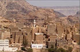 في زيارة هي الأولى من نوعها.. وفد إعلامي غربي يزور محافظة شبوة