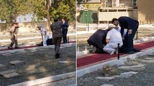الإرياني يدين الاعتداء الإرهابي الذي استهدف مقبرة لغير المسلمين في جدة