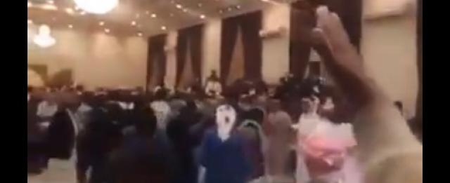 وفاة شخص وإصابة شخصين في حفل زفاف بمدينة أبين جراء تناول ”خمر بلدي”