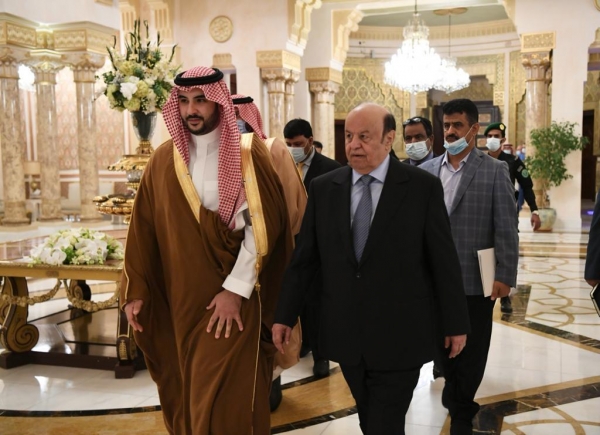 تسريبات بالتشكيلة الحكومية اليمنية الجديدة (الأسماء)