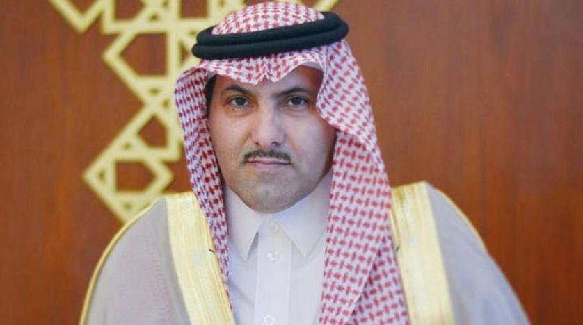 السفير السعودي يعلق على عقد جلسة البرلمان بسيئون 